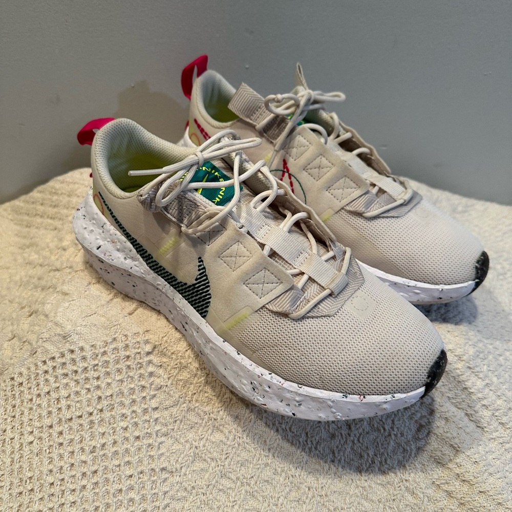 Nike Crater Impact Sneakers